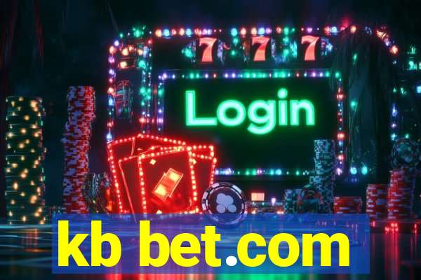 kb bet.com